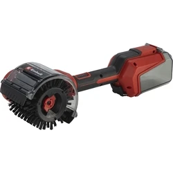 Einhell Picobella 18/90 Βούρτσα Μπαταρίας 18V Solo (χωρίς Μπαταρία και Φορτιστή)