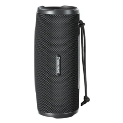 Φορητό Ηχείο Bluetooth TronSmart Mirtune C3 Plus, 30W, 5200mAh, IPX7, Μαύρο