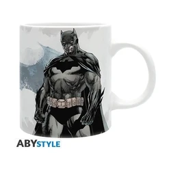 Κούπα Abysse: DC Comics - Batman The Dark Knight (320ml)