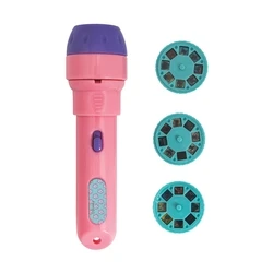 AS Mini Projector Disney Stitch για ηλικίες 3+