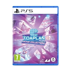 Παιχνίδι PS5 Toaplan Arcade Volume 1
