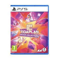 Παιχνίδι PS5 Toaplan Arcade Volume 2