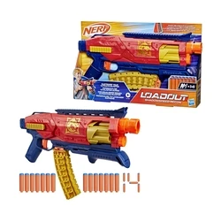 NERF Loadout Shadowspeed Recon (G1759) - Εκτοξευτής