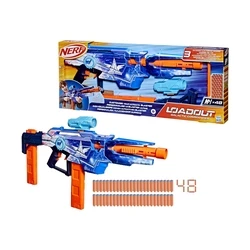 Hasbro Nerf: Load Out - Galactic Commander (G1580)