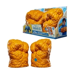 Hasbro Marvel Η Φανταστική Τετράδα Τα Πρώτα Βήματα Η Γροθιά του Thing Clobberin FX