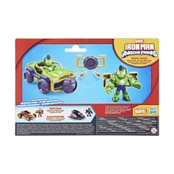 Hasbro Friends φιγούρα 7,6 εκ. για 3+ ετών (Διάφορα Σχέδια) - G1472