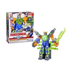 Hasbro Transformers Cyberworld Scorponok Strike Battle Set Action Figure