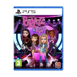 Παιχνίδι PS5 Bratz: Rhythm and Style