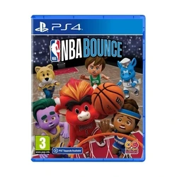 Παιχνίδι PS4 NBA Bounce
