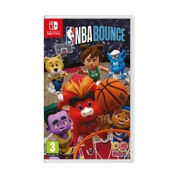 Παιχνίδι NSW NBA Bounce