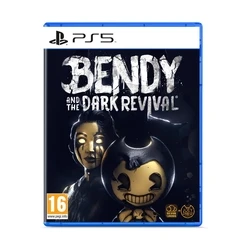 Παιχνίδι PS5 Bendy and the Dark Revival