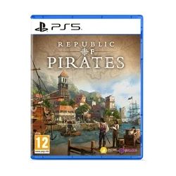 Παιχνίδι PS5 Republic of Pirates