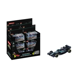 Keychron Πληκτρολόγιο K6 HE Shine Through Wireless Magnetic Hall Effect RGB 65 US Layout