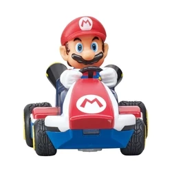 Carrera Πίστα 1:43 Mario Kart Tabletop Racing Set για 6+ Ετών