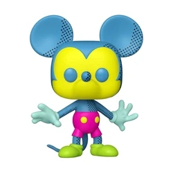 Funko Pop! Disney: Μίκυ Μάους και Φίλοι - Μίκυ Μάους (Νοσταλγικός) (Ειδική Έκδοση) #1736 Φιγούρα Βινυλίου