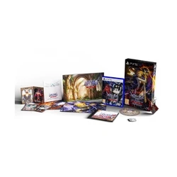 Playstation 5 Selecta Vision Anima Gate of Memories I and II Remaster Special Edition