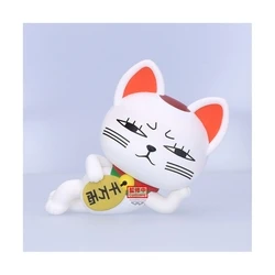 Banpresto Dandadan: Sofvimates - Turbo Granny Φιγούρα 14 εκ.