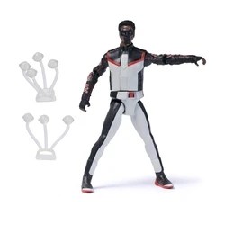 Φιγούρα Spin Master DC Superman Movie: Epic Strike Mr.Terrific - 6" (20152206)