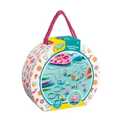 Παιδική Χειροτεχνία Totum - Sweet Charm Factory (TT026049)