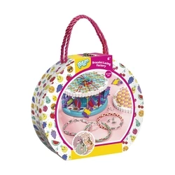 Παιδική Χειροτεχνία Totum: Factory - Bracelet Lacing (TT026070)