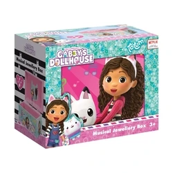 Μουσικό Κουτί Totum: Gabby's Dollhouse - Musical Jewellery Box (TT420526)