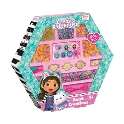 Παιδική Χειροτεχνία Totum: Gabby's Dollhouse - Bead Creations (TT420946)