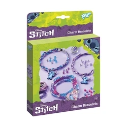 Παιδική Χειροτεχνία Totum Disney: Stitch - Charm Bracelets (TT700079)