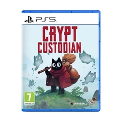 Παιχνίδι PS5 Crypt Custodian