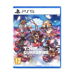 Παιχνίδι PS5 Towa and the Guardians of the Sacred Tree