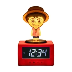 Paladone Alarm Clock Luffy One Piece PP15606OPNF