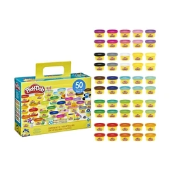Toys Hasbro Play Doh 50 Pack O Fun