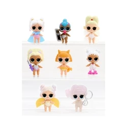 MGA L.O.L. Surprise Eye Spy Series Baby Sisters Collectible Doll