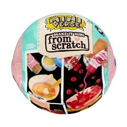 Μινιατούρα MGA Miniverse: Make it Mini - From Scratch 2 (546849)