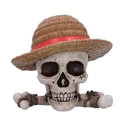 Nemesis Now One Piece Luffy Jolly Roger Box