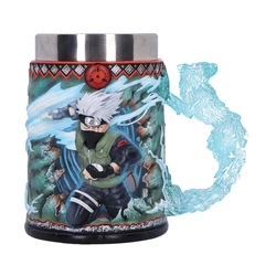 Κούπα Nemesis Now: Naruto Shippuden - Kakashi Tankard (17cm)