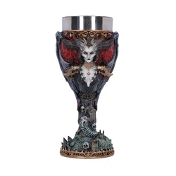 Gaming Accessories Nemesis Now Diablo IV Lilith Goblet 19.5cm
