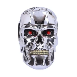 Nemesis Now Terminator: Κουτί Αποθήκευσης T-800 Φιγούρα 18εκ. (NOW0949)