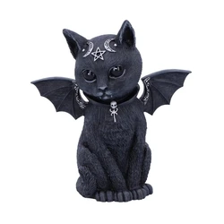 Φιγούρα Nemesis Now Adult: Cult Cuties - Malpuss (10cm)
