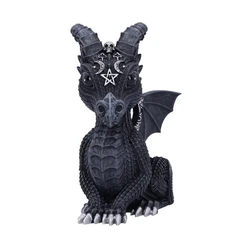 Φιγούρα Nemesis Now Adult: Cult Cuties - Lucifly (10.7cm)