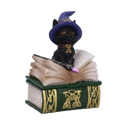 Φιγούρα Nemesis Now Adult: Gothic - Binx (11cm)