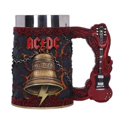 Homeware Nemesis Now ACDC Hells Bells Tankard 15.7cm