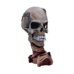 Nemesis Now Φιγούρα Metallica Pushead Skull 23.5cm