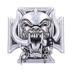 Πλακέτα Τοίχου Nemesis Now: Motorhead - Warpig Wall Plaque (30cm)