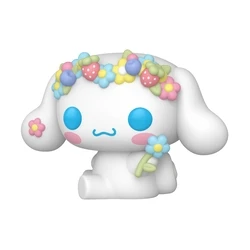 Funko Pop! Sanrio: Cinnamoroll (with Berries) Special Edition #149