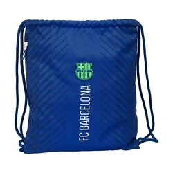 Σχολική Τσάντα Safta: FC Barcelona - Gym Bag (40cm)