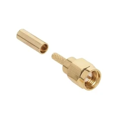 Βύσμα REVERSE FME για H155 χρυσό