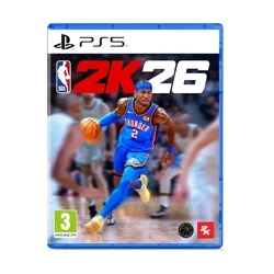 Παιχνίδι PS5 NBA 2K26