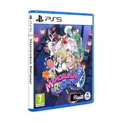 Παιχνίδι PS5 Mamorukun ReCurse!