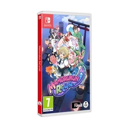 Παιχνίδι NSW Mamorukun ReCurse!