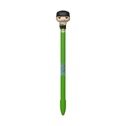 Φιγούρα Funko Pop! Pens: One Piece - Roronoa Zoro Pen Figurine